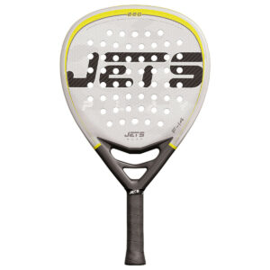 Pala de pádel diamante F14: frontal