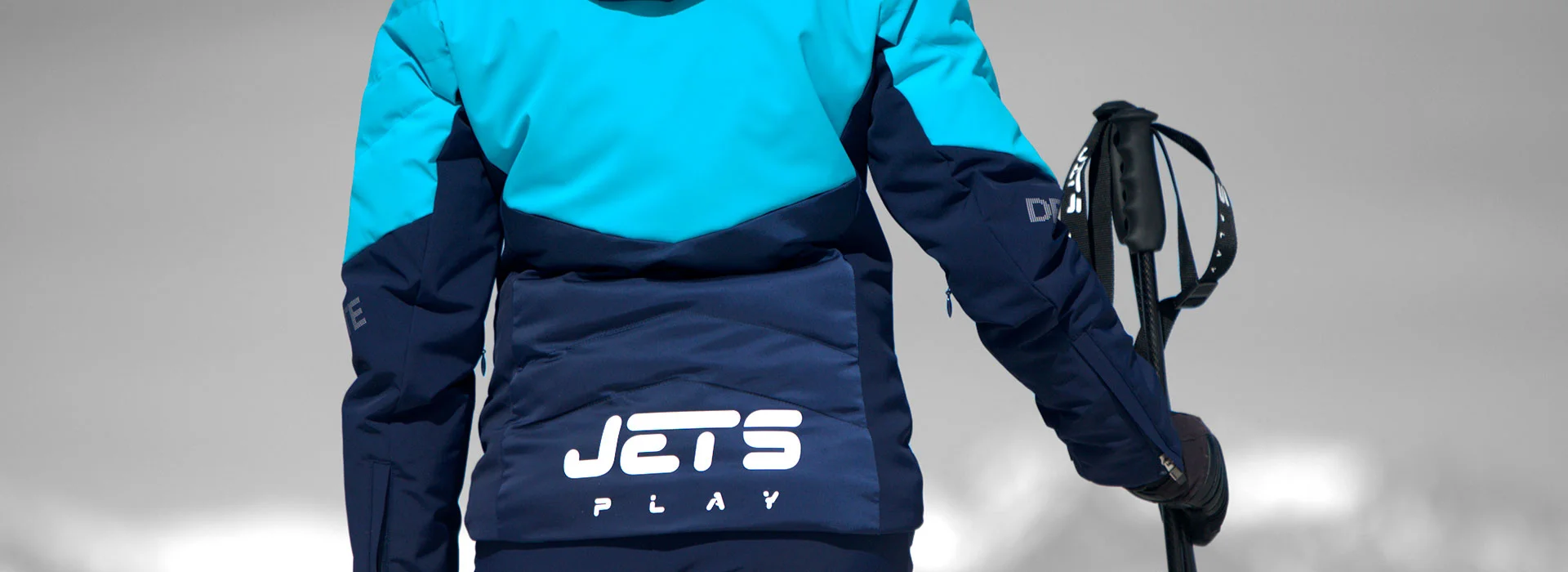 Ropa de esquí JetsPlay