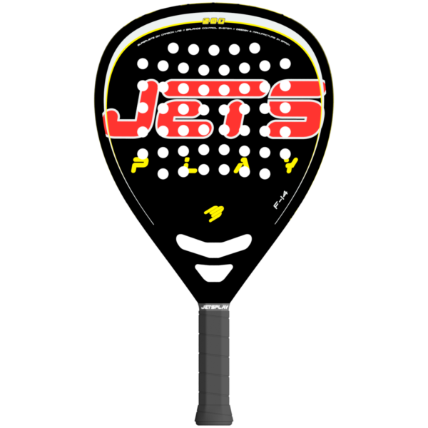 Pala JetsPlay F-14 - Imagen 3