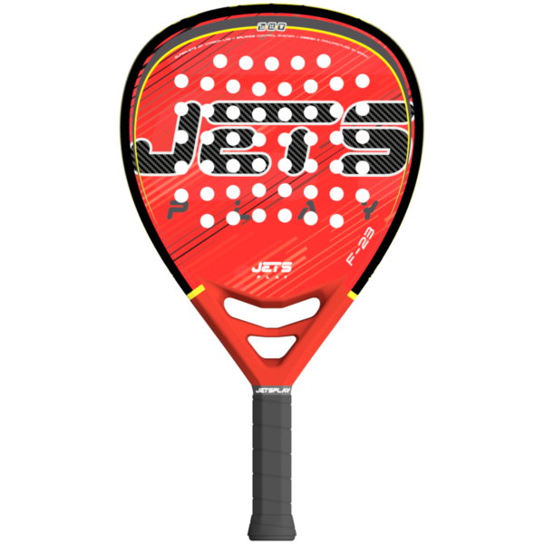 Pala JetsPlay F-23 - Imagen 4