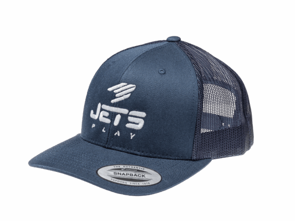 Gorra JetsPlay Bordado - Imagen 7