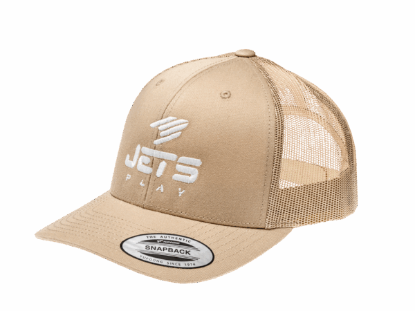 Gorra JetsPlay Bordado - Imagen 6