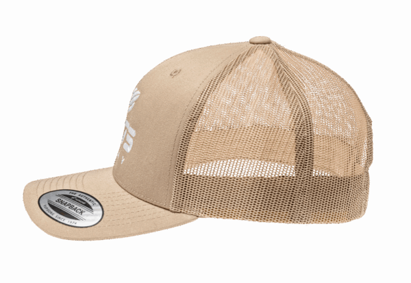 Gorra JetsPlay Bordado - Imagen 5