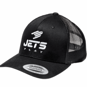 Gorra JetsPlay Bordado