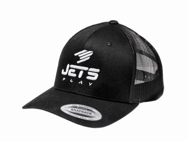 Gorra JetsPlay Bordado