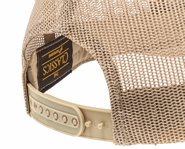 Gorra JetsPlay Bordado - Imagen 12