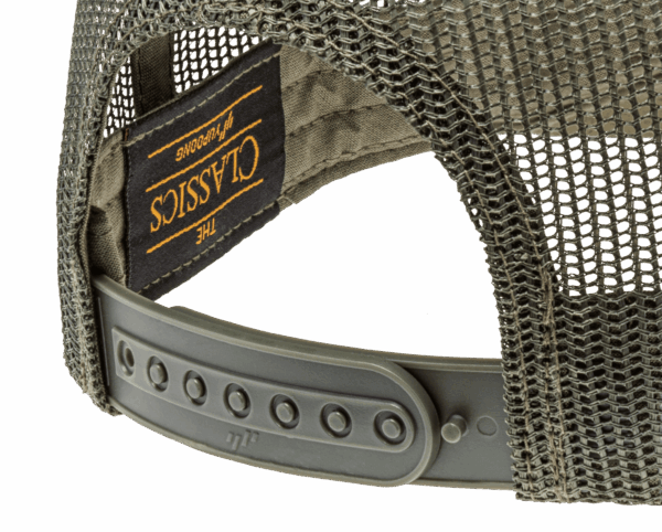 Gorra JetsPlay Bordado - Imagen 10