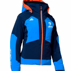 Chaqueta de esquí JetsPlay Mujer