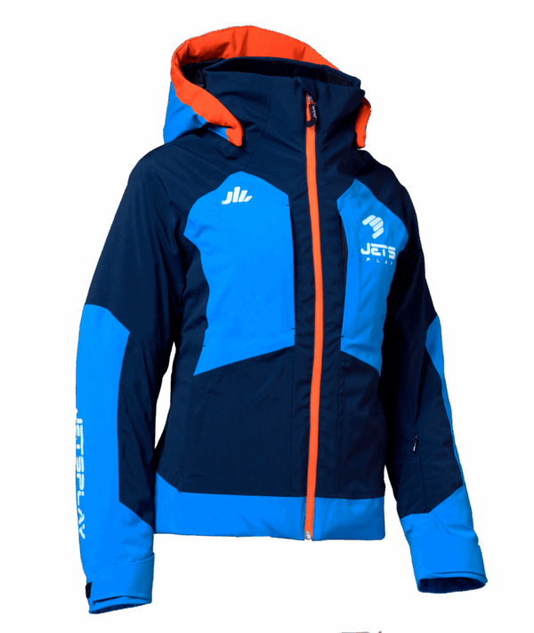 Chaqueta de esquí JetsPlay Mujer