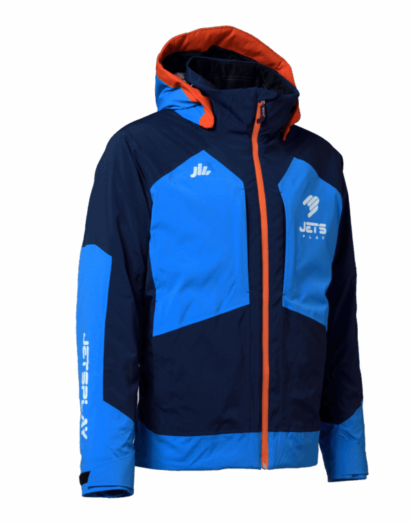 Chaqueta de esquí JetsPlay Hombre