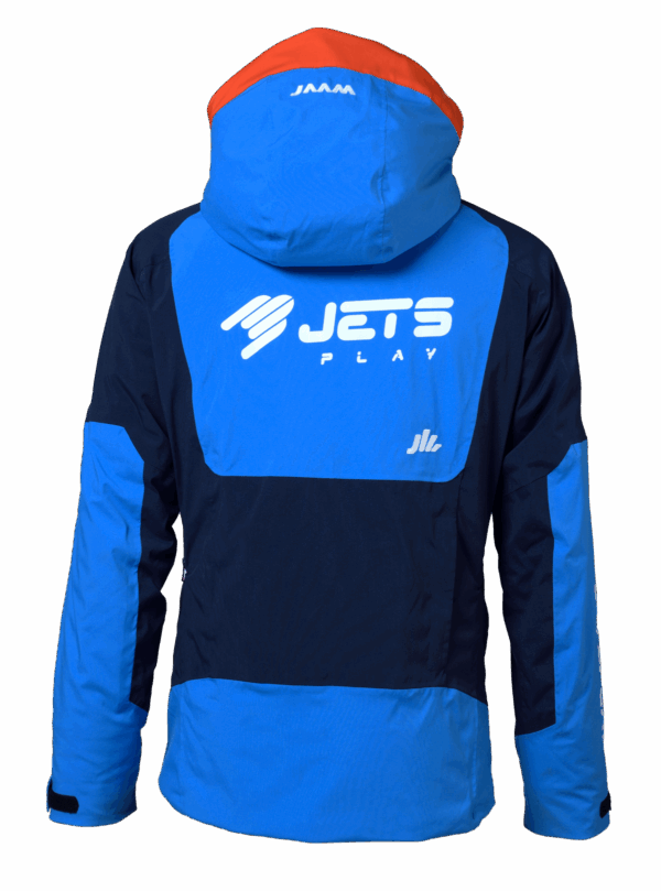 Chaqueta de esquí JetsPlay Hombre - Imagen 2