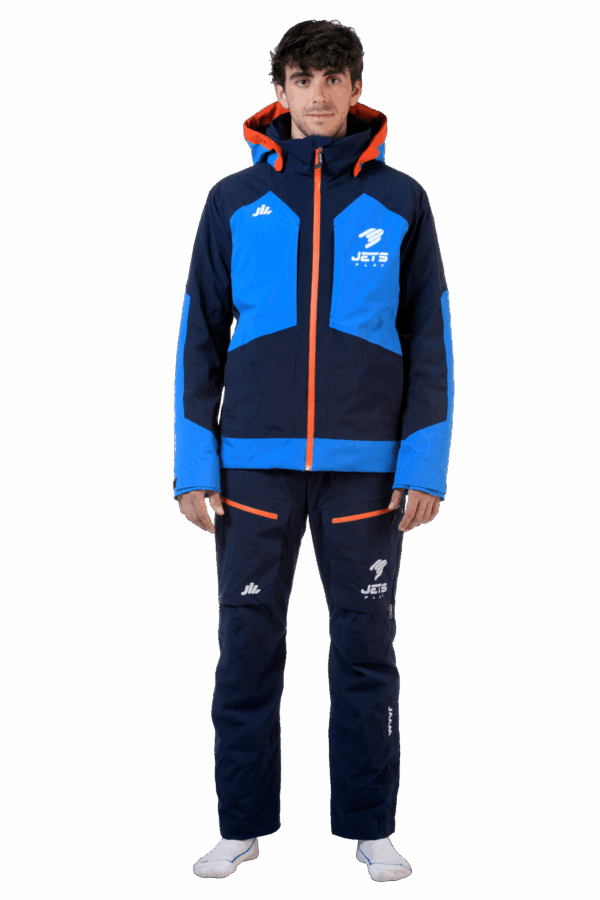Chaqueta de esquí JetsPlay Hombre - Imagen 3