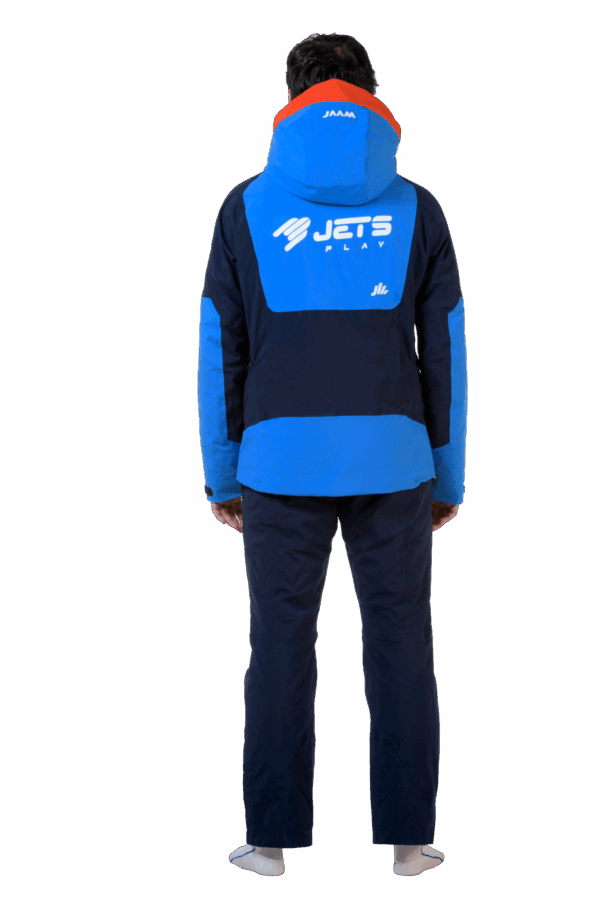 Chaqueta de esquí JetsPlay Hombre - Imagen 5