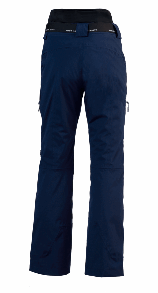 Pantalón de esquí JetsPlay Mujer - Imagen 2