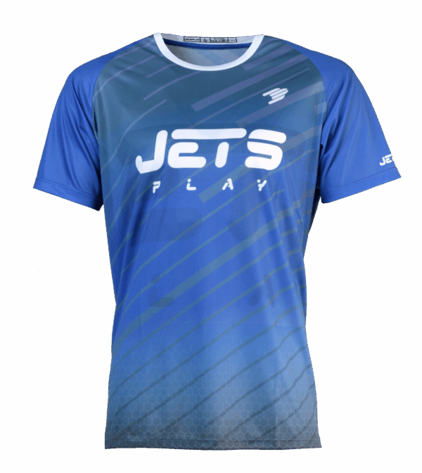 Camiseta Hombre JetsPlay Equipación Oficial