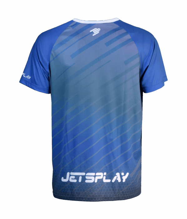 Camiseta Hombre JetsPlay Equipación Oficial - Imagen 2
