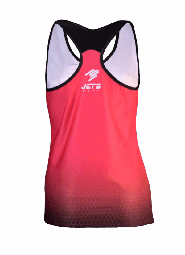 Top Mujer JetsPlay Equipación Oficial - Imagen 2