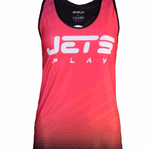 Top Mujer JetsPlay Equipación Oficial