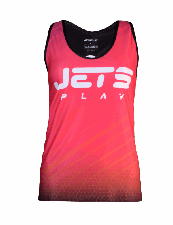 Top Mujer JetsPlay Equipación Oficial