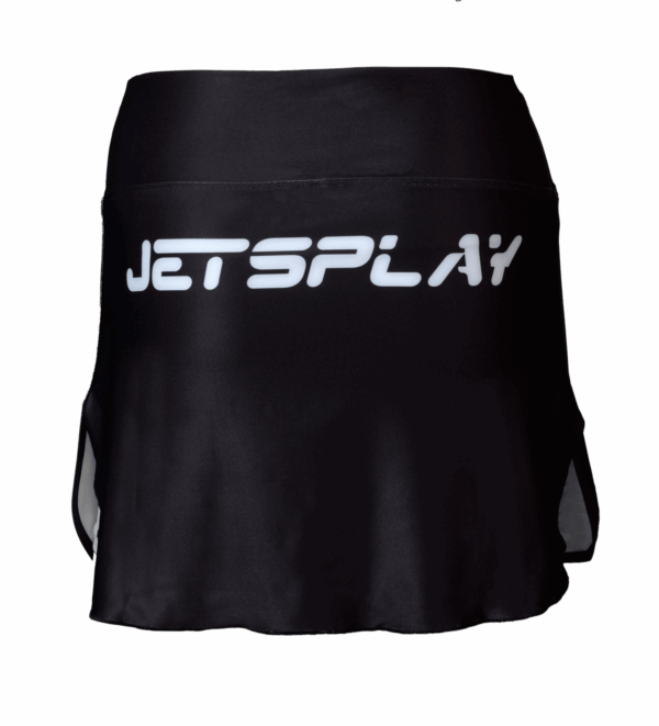 Falda Mujer JetsPlay Equipación Oficial - Imagen 2