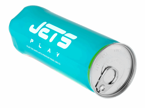 Pelotas JetsPlay PRO - Imagen 4