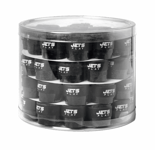 Overgrips JetsPlay (Caja de 60 unidades) - Imagen 2