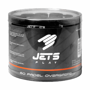 Overgrips JetsPlay (Caja de 60 unidades)