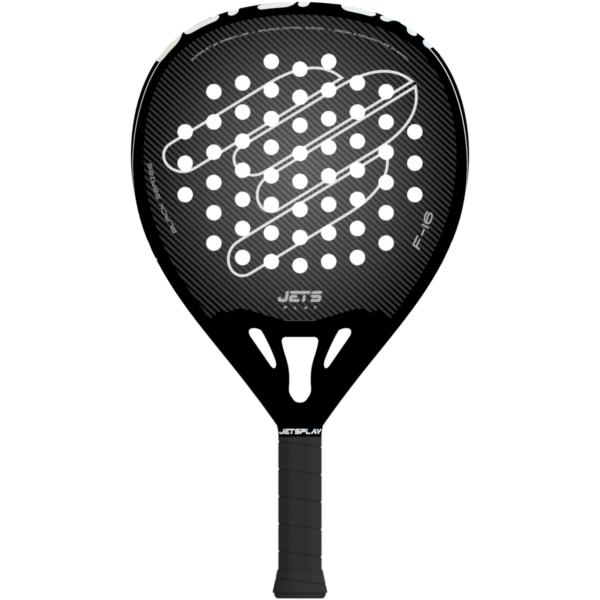 Pala JetsPlay P-51 - Imagen 3