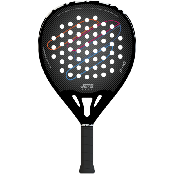 Pala JetsPlay P-51 - Imagen 2