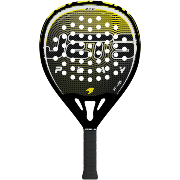 Pala JetsPlay P-51 - Imagen 8