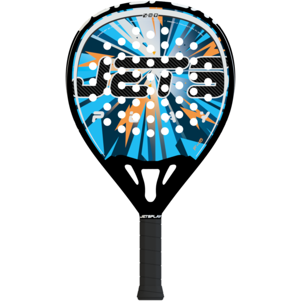 Pala JetsPlay P-51 - Imagen 4