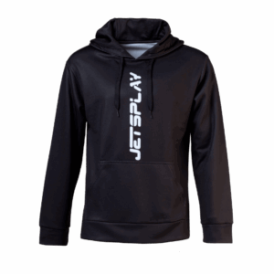 Sudadera Mujer JetsPlay Equipación Oficial