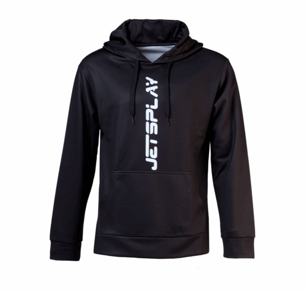 Sudadera Mujer JetsPlay Equipación Oficial