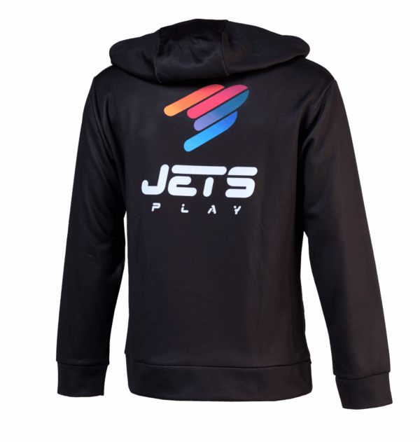 Sudadera Mujer JetsPlay Equipación Oficial - Imagen 3