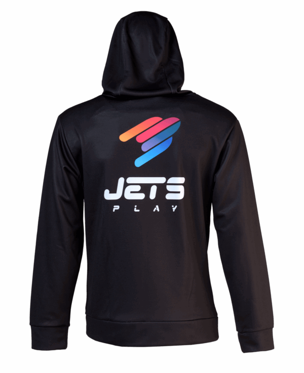 Sudadera Mujer JetsPlay Equipación Oficial - Imagen 4
