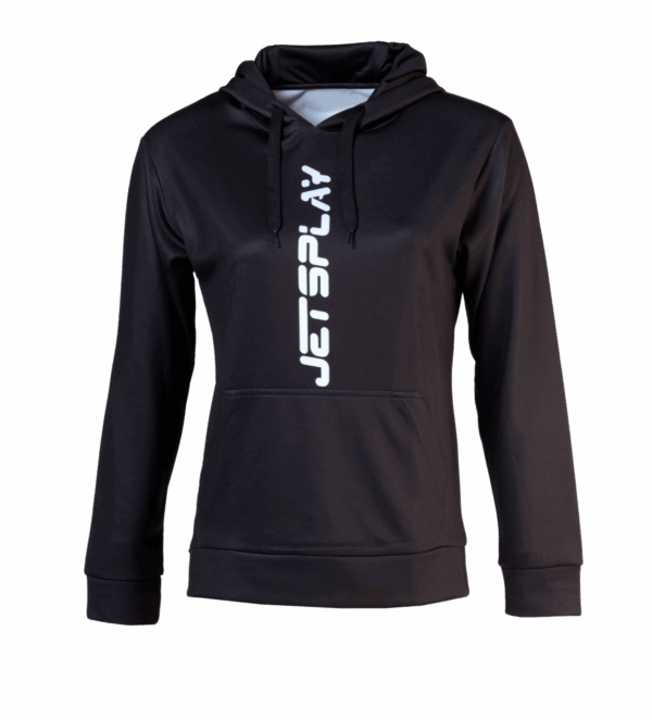 Sudadera Mujer JetsPlay Equipación Oficial - Imagen 2