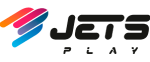 Logotipo de JetsPlay